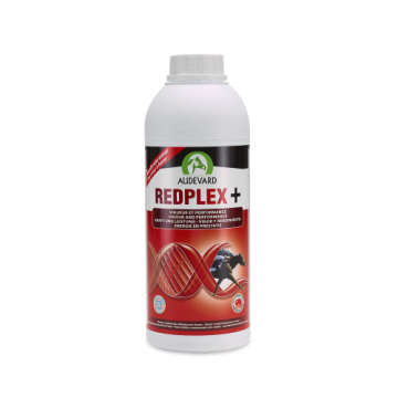 Audevard Redplex+