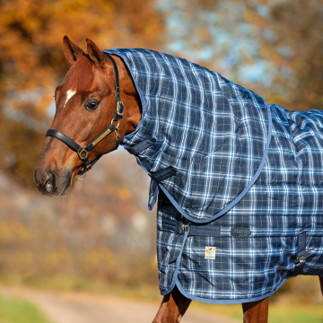 Rhino Halsdeel Medium