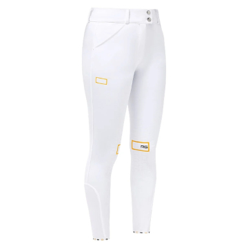 RG Rider's Gene Breeches Ladies