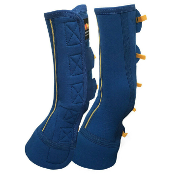 Equi-Chaps Close Contact 