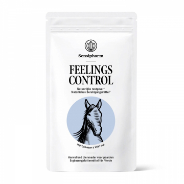 Sensipharm feelings control