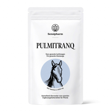 Sensipharm Pulmitranq