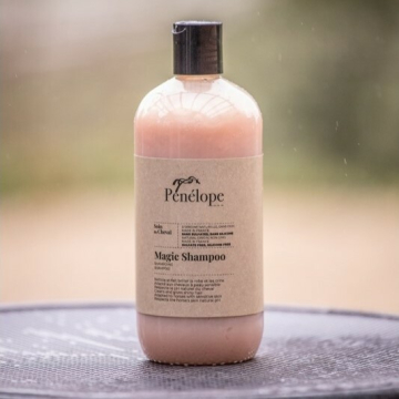 Penelope Magic Shampoo 500ML