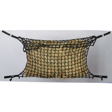 Harry's horse hay net slowfeeder deluxe