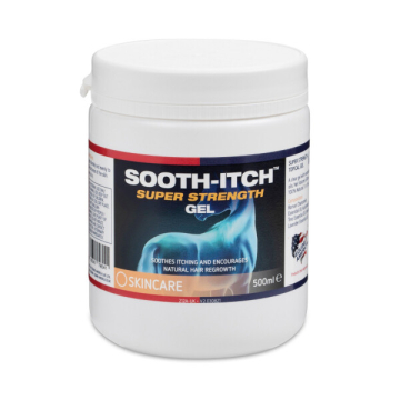 Equine America Sooth-Itch Gel