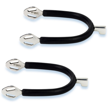 Stübben seq spurs hammer