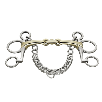 Sprenger Dynamic Pelham