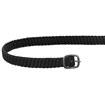 Sprenger spur straps