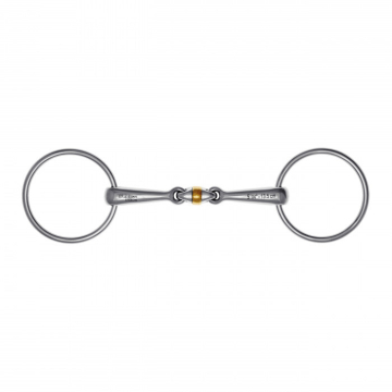 Stübben Easy Control Soft-Roll Loose Ring