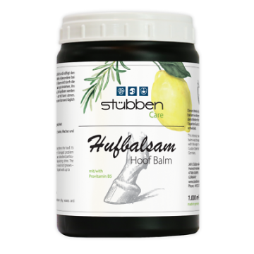 Stübben Hoof Balm