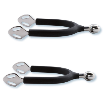 Stübben seq spurs soft touch