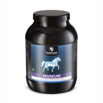 Synovium Mgnium