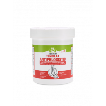 Audevard Tendilax Antiphlogistic