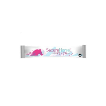 Secure Horse Flash 2 Sachets 