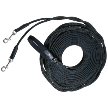 Busse double lunging reins 