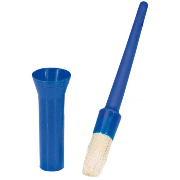 Hippo-Tonic Hoof Brush