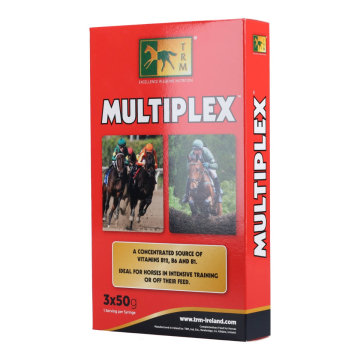 Trm multiplex injector