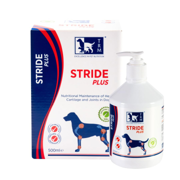 TRM Stride Plus