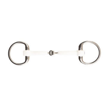 Trust Inno Sense Eggbutt Bradoon Jointed