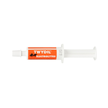 Twydil Electrolytes Pasta