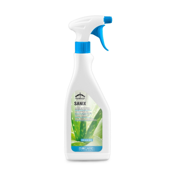 Veredus Sanix spray