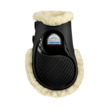 Veredus Fetlock Boots Carbon Gel Vento Save The Sheep