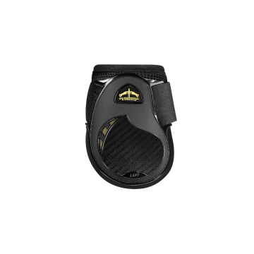 Veredus fetlock boots Young Horses gel Vento Kevlar Black