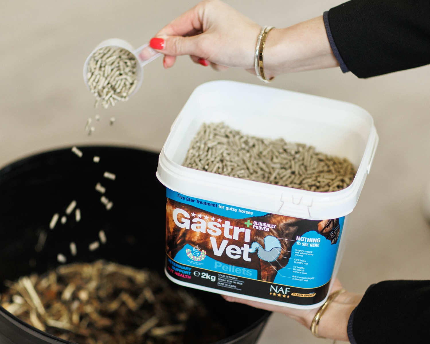 SUPLEMENTOS ALIMENTICIOS DE APOYO